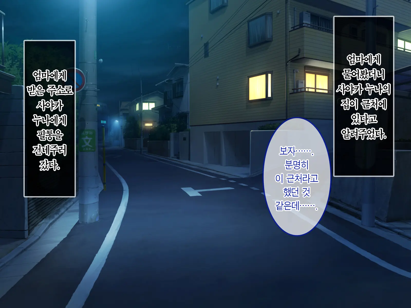 Boku Ga Akogareru Toshiue No Sayaka-San. | 내가 동경하는 사야카 누나